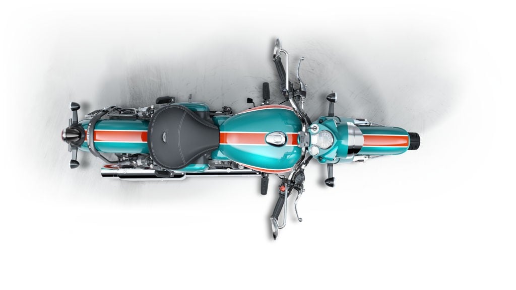 Royal Enfield Goan Classic 350: una moto premium in edizione limitata per 5.300 euro!